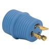 RecPro RV 30 Amp to 30 Amp Power Adapter |