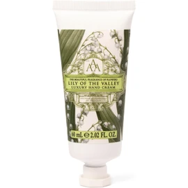 Crouton Hill Farm Hand Cream Lily of the Valley Scent, 2.0 fl oz (60