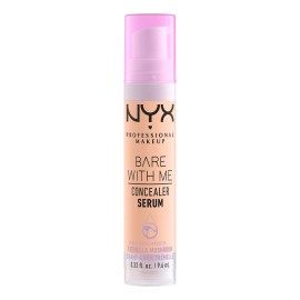 NYX PMU Bare With Me Suero Corrector 9.6ml