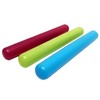 Set Of 3 Ice Stick Rods Large 8'' Ice Cube