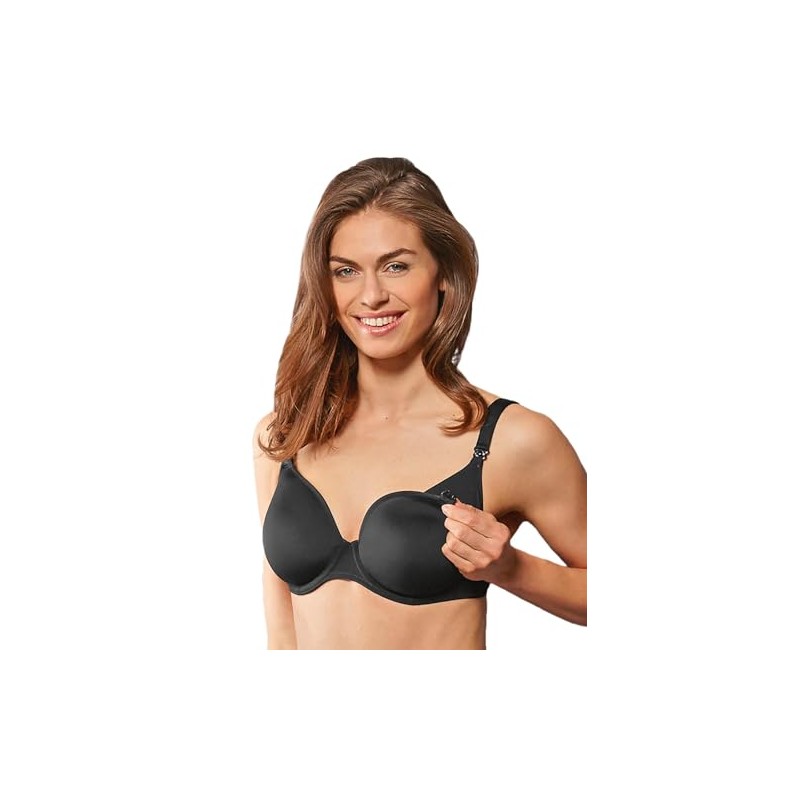 Anita Maternity Women's Maternity Bra with Underwire and Spacer Cup