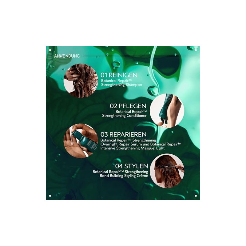 Aveda Botanical Repair™ Strengthening Conditioner | Haarspülung | Entwirrt das