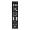 Hama Universal Remote Control for Grundig TVs (Infrared, Learnable, Luminous