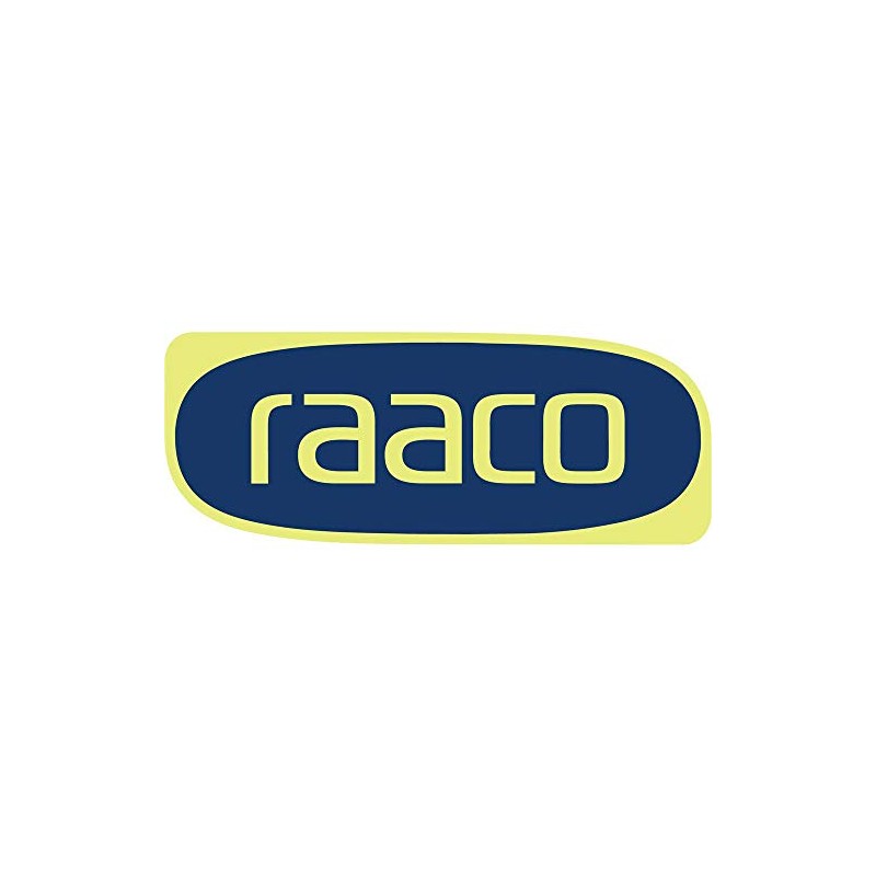 Raaco 136426 Insert Set Type 55 A: 6 x A9-3