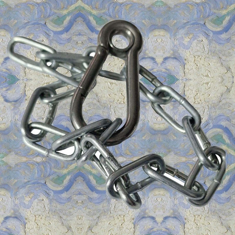 Spring Snap Eyelet Hook 316 Marine Stainless Steel Climbing Locking