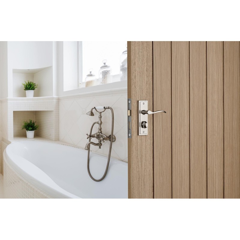 Designer Levers - Berkeley Modern Design Lever Door Handle -