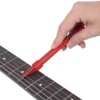 Sanding Stick Guitar, Guitar Fret Coronation File Pen Detailer Finishing