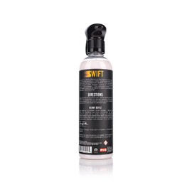 P & S PROFESSIONAL DETAIL PRODUCTS Swift Clean & Shine - Interior Cleaner for Leather, Vinyl, Plastic - Pleasant Fragrance (1 Pint)