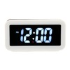 3 in 1 Alarm Clock with Wireless Charging and Night