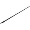 AntennaMastsRus - 17" All-Terrain Flexible Rubber AM/FM Antenna is Compatible