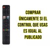 Control Remoto Daewoo Pantalla Tv Smart Tv 4k