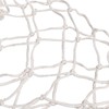 Basketball Carry Net Woven Polyester Basketball Mesh Net Bag Lightweight