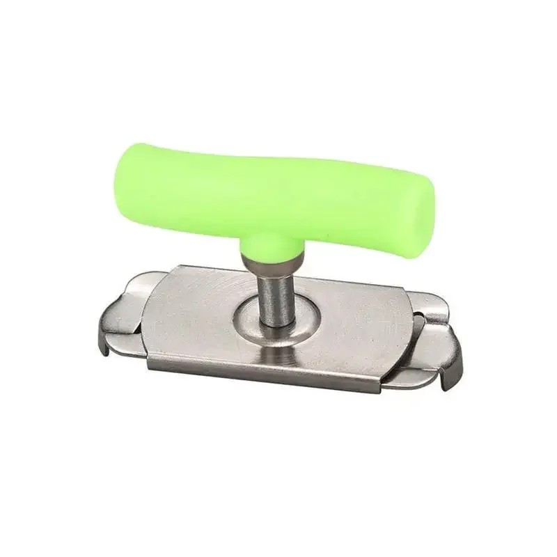 Adjustable Jar Lid Opener for Kitchen Use – Stainless Steel