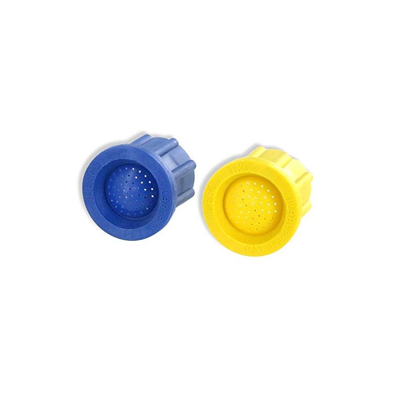 Lesco 1.5 GPM and 2.0 GPM Nozzles for Chemlawn Spray