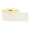 Labelident Thermo-Top Paper 50.8 x 25.4 mm, Same Format with