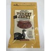 Trader Joe's Natural Turkey Jerky - Original, 4 Ounce, (Pack