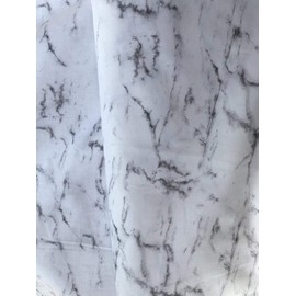 White Marble 10 Chamber Herbal Pack Shoulder, Neck, Hot Cold Pack, Heat Wrap, LARGE, Organic, FlaxSeed, Microwave Therapy