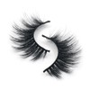 Arison Lashes 3D 100% Handmade False Eyelashes Synthetic Natural Eye