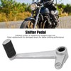 Motorcycle Gear Shift Lever Aluminum Alloy Brake Shift Lever with