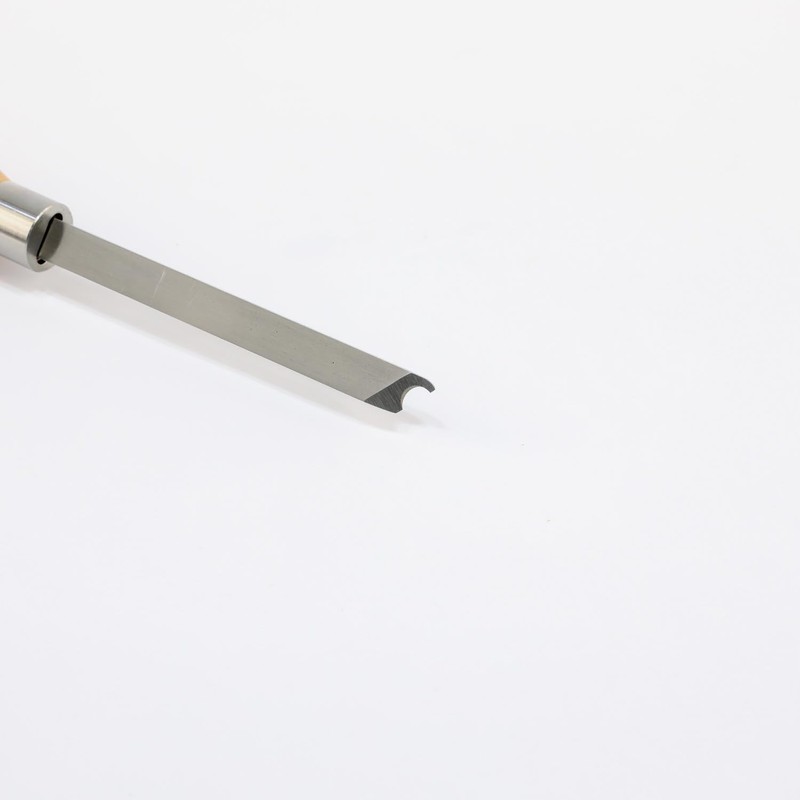 Hurricane Turning Tools, CryoCut Series, HTT-537, M2 Cryo 3/8" Captive