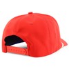 Trendy Apparel Shop Oversize XXL 5 Panel Ripstop Snapback Cap