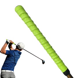 Golf Grip Tape | Thickened Grip Tape for Clubs | Golf Supplies Non-Slip Winding Strap for Sports Men Women Competitions Repair Gym Training Tennis Daily Use Outdoor