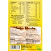 Veganicity Protein Complex Powder : Natural and Unflavoured 70% Vegan