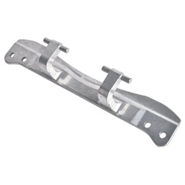 MFZDQL W10208415 Washer Door Replacement Hinge is designed for major brands of front load washer models and WPW10208415 dryers part number: 1872427, AP6017115, PS11750410, EA11750410
