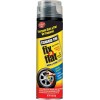 Fix-A-Flat S420-6 Aerosol Tire Inflator with Hose for Standard Tires