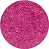 Eulenspiegel 907627 - Organic Glitter Frosted Pink, 6 g, Biodegradable,