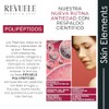 REVUELE SKIN ELEMENTS SUERO PARA ROSTRO Y CUELLO POLIPEPTIDO 30ML