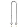 220V 2KW Stainless Steel Immersion Water Heater Electric Tube Heating