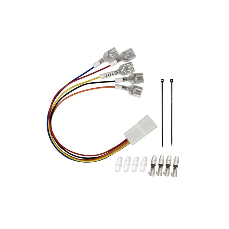 OTORAM NISSAN DAYS DAYZ B40W (AA1) COMPATIBLE POWER REMOVAL OPTION