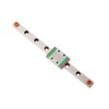 Mini Linear Guide LML9B Miniature Linear Rail 9 mm Width