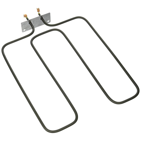 Edgewater Parts 5303207152, AP2591947, PS455044 Broil Heating Element Compatible with Frigidaire and Tappan Ovens