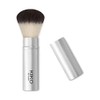 KIKO Milano Smart Allover Powder Brush 104 | Retractable Brush
