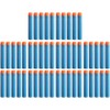Confezione ricarica 50 dardi Nerf Elite 2.0 - Include 50