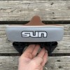 Sun BIKE SEAT COMFORT HEAVY DUTY QUALITY SPRINGS NEW