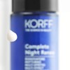 Korff Complete Night Facial Serum Intensive Night Treatment with Anti-Age
