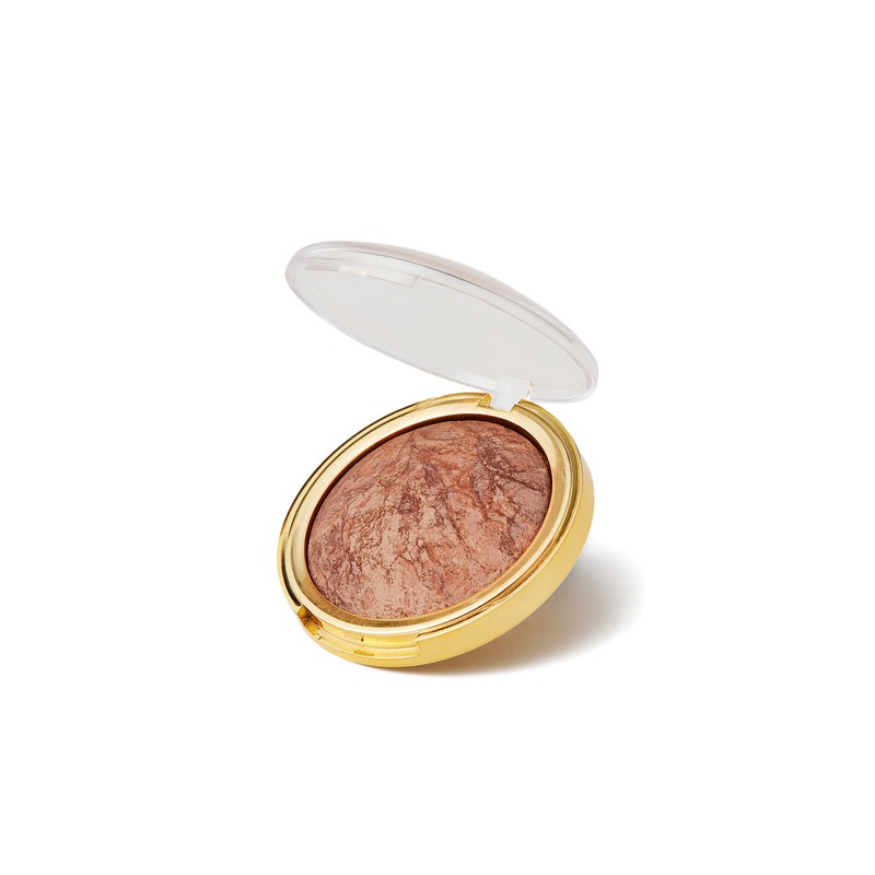 Napoleon Perdis Bronze Patrol 8g, Gold Bronze