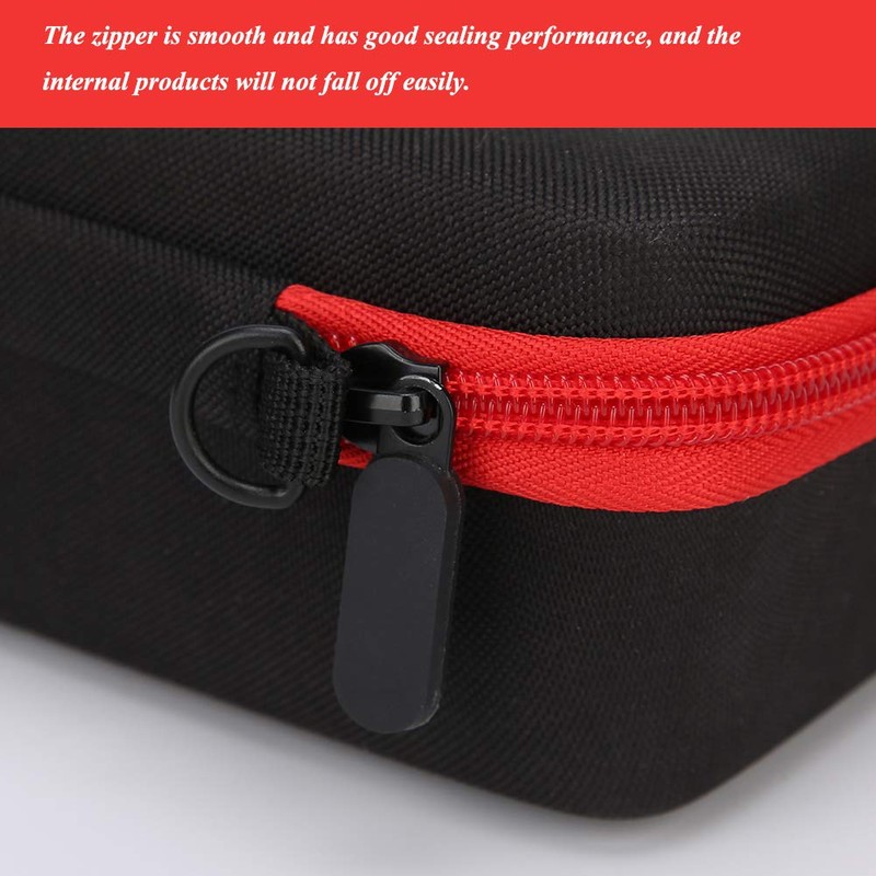 Storage Box, Mutispandex Technician, Portable Tool Box, Hardware Tool Organizer