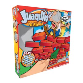 Juego de Mesa Fotorama Juaquin EL ALBAÑIL                                                                                                             