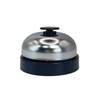 Silver Table Bell Counter Call Bell 3ea