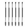 6 Pieces Of Double-Headed Eyebrow Brush, Beauty Tools, Portable Makeup