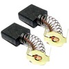 (2 Pack) 5140011-85 5140011-85-2 Motor Brush Fits DeWalt/Black & Decker