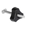 T Nut Rail Cotter Pin, Quick Release Clamp Set, T-Track