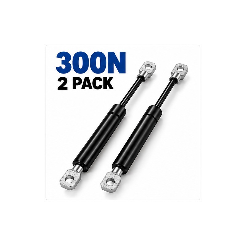 Gas Spring Lift Support for Flip Doors & Hoods –