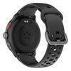 LifeMetrix R3 GPS Smartwatch (Black)