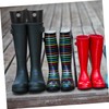 ABOOFAN 10pcs Boot Shaper Inserts Stretcher for Tall Boots Support