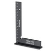 150x100mm Precision Right Angle Positioning Block, Preciva Aluminium Square, Layout